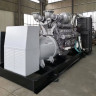 Przemysłowy generator diesla XHYP-240GF z ATS, silnik Perkins 300kVA, 240kW, 380V/50HZ typ zamknięty