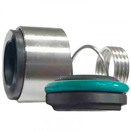 Uszczelnienie wału do pompy Lowara R-LW 16, B, SIC/CAR, EPDM, 304