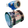 DN125 Przepływomierz elektromagnetyczny LDG PN16 (woda) 0...150 m3/h, 4-20mA+RS485, stal nierdzewna AISI 316, wykładzina PTFE