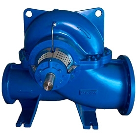 Pompy do hydrotransportu