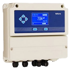 Regulatory mętności