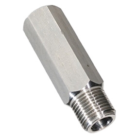 Uchwyty czujników do montażu w systemie (IN-LINE)