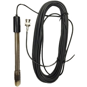 Czujniki/elektrody poziomu Rx (RedOx, ORP)