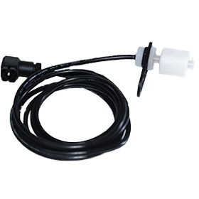 Czujniki poziomu odczynników