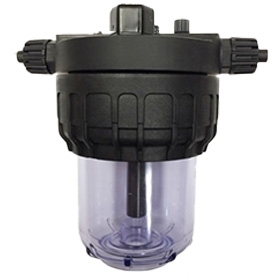 Uchwyty czujników do montażu w systemie przez obejście (OFF-LINE)