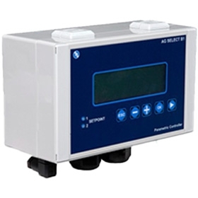 Precyzyjne analizatory cieczy