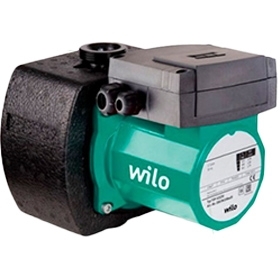 Pompy z mokrym wirnikiem