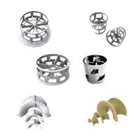 Kompletny zestaw kolumn i aparatów