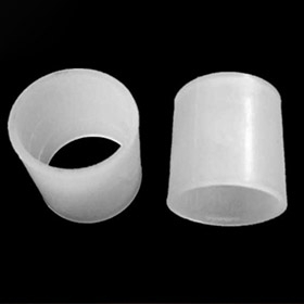 Plastikowe pierścienie Raschig Ring