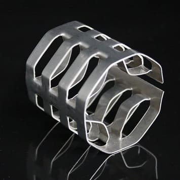 Pierścionki Mella Ring (VSP)