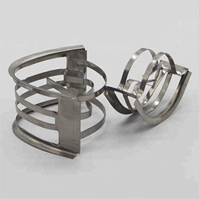 Pierścionki Nutter Ring