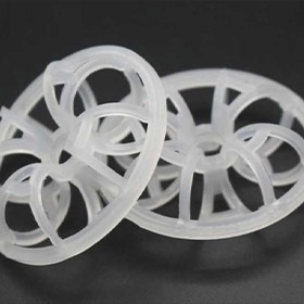 Plastikowe pierścienie Tellettes