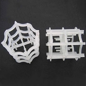 Plastikowe pierścienie VSP Mella Ring