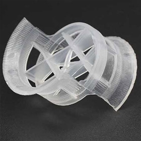 Plastikowe sprzężony pierścień Conjugated Ring