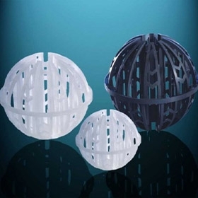 Plastikowe nasady Tri-Pak