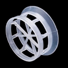 Plastikowe mini-pierścienie kaskadowe Cascade Mini-Ring