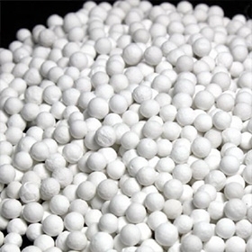 Adsorbenty, desykanty, katalizatory