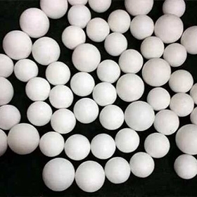 Kulki mielące z tlenku glinu Alumina Grinding Balls