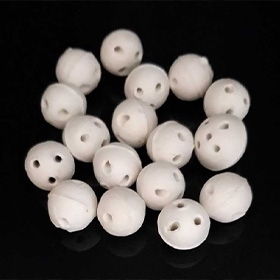 Ceramiczne porowate kulki Porous Ceramic Ball