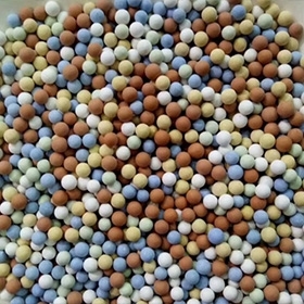 Ceramiczne kulki filtracyjne Ceramic Filter Ball