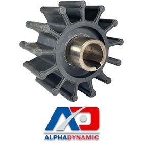 Części zamienne i akcesoria AlphaDynamic