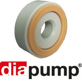 Części zamienne i akcesoria DiaPump