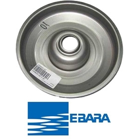 Części zamienne i akcesoria Ebara