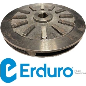 Części zamienne i akcesoria Erduro