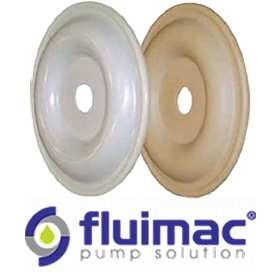 Części zamienne i akcesoria FLUIMAC