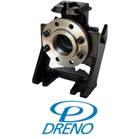 Części zamienne i akcesoria Dreno