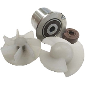 Części zamienne i akcesoria do pomp beczkowych