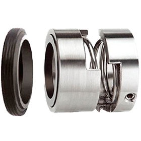 Uszczelnienia mechaniczne według rodzaju