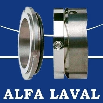 Uszczelnienie mechaniczne pompy ALFA LAVAL