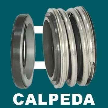 Uszczelnienie mechaniczne pompy CALPEDA