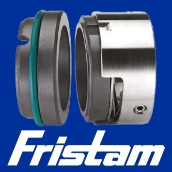 Uszczelnienie mechaniczne pompy FRISTAM