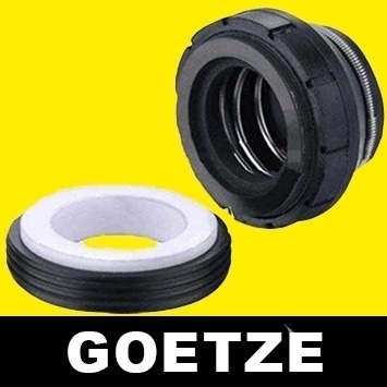 Uszczelnienie mechaniczne pompy GOETZE