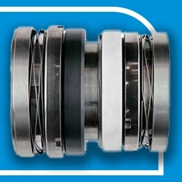 Uszczelnienie mechaniczne pompy GÜCÜM