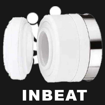 Uszczelnienie mechaniczne pompy INBEAT