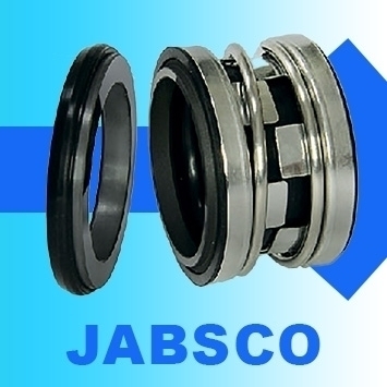 Uszczelnienie mechaniczne pompy JABSCO