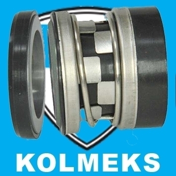 Uszczelnienie mechaniczne pompy KOLMEKS