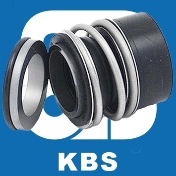 Uszczelnienie mechaniczne pompy KSB