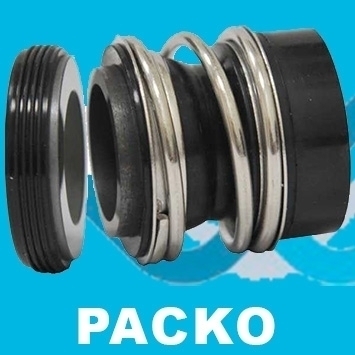 Uszczelnienie mechaniczne pompy PACKO