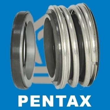 Uszczelnienie mechaniczne pompy PENTAX