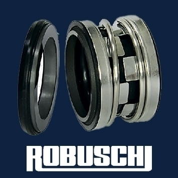 Uszczelnienie mechaniczne pompy ROBUSHI