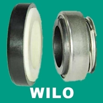 Uszczelnienie mechaniczne pompy WILO