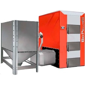 Kotły na paliwo stałe