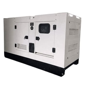 Agregaty prądotwórcze