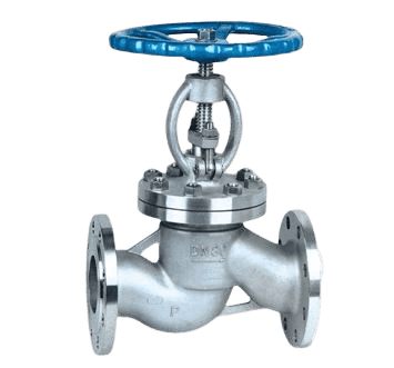 Zasuwy (zawory odcinające)