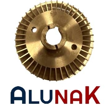 Części zamienne i akcesoria ALUNAK