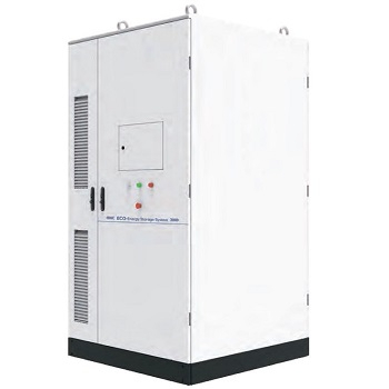 Systemy magazynowania energii